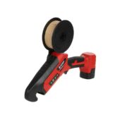 Kép 7/16 - Bluebird PT 23-200 Akkus kötözőgép, 2x2.0Ah