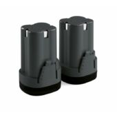 Kép 2/16 - Bluebird PT 23-200 Akkus kötözőgép, 2x2.0Ah