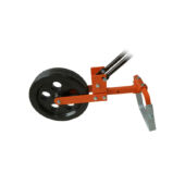Kép 2/2 - Tolikapa magyar 20 cm-es kapával