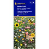 Kép 2/2 - Garden Love Virágkeverék