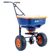 Kép 1/1 - Landscaper műtrágyakiszóró Accu Pro 2000