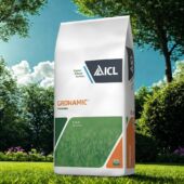 Kép 3/3 - ICL Gronamic Preseeder 8-12-8+6CaO+2,5MgO 25kg