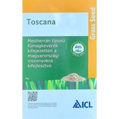 Kép 3/3 - Toscana mediterrán jellegű pázsit fűmagkeverék (Landscaper Pro Select)  1kg
