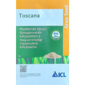 Kép 3/3 - Toscana mediterrán jellegű pázsit fűmagkeverék (Landscaper Pro Select)  1kg