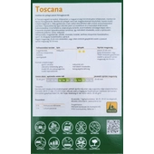 Kép 2/3 - Toscana mediterrán jellegű pázsit fűmagkeverék (Landscaper Pro Select)  1kg