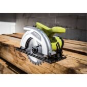 Kép 3/5 - Extol kézi körfűrészgép, 1200W, 160mm