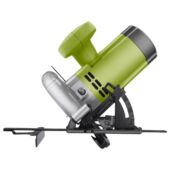 Kép 4/5 - Extol kézi körfűrészgép, 1200W, 160mm