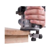 Kép 4/7 - Extol felsőmarógép, többfunkciós, 710W, befogás: 6/8mm