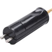 Kép 3/6 - Extol műanyaghab, polisztirol vágógép, 9.5 W, 140 - 270 °C, 2000 mA