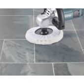 Kép 4/5 - Extol sarok-polírozógép 1300-3900 ford/perc, 180mm, 1400W