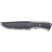 Kép 3/4 - Extol vadász- és túrakés, 3CR13 rozsdamentes acél penge, 275x150mm