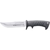 Kép 1/2 - Extol vadász- és túrakés, 3CR13 rozsdamentes acél penge, 275mm/150mm