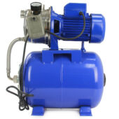 Kép 1/4 - Mar-Pol házi vízmű, 1kW, 24L, 4.5bar