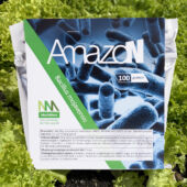 Kép 3/3 - AmazoN bio gombaölő készítmény  1 kg