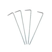 Kép 2/15 - Nature Mobil melegház, 100 x 100 x 100 cm, áttetsző