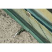 Kép 11/15 - Nature Mobil melegház, 100 x 100 x 100 cm, áttetsző