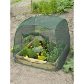 Kép 3/15 - Nature Mobil melegház, 100 x 100 x 100 cm, áttetsző