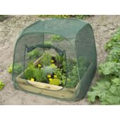 Kép 4/15 - Nature Mobil melegház, 100 x 100 x 100 cm, áttetsző