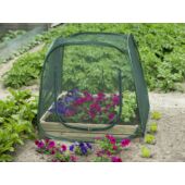 Kép 8/15 - Nature Mobil melegház, 100 x 100 x 100 cm, áttetsző