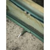 Kép 10/15 - Nature Mobil melegház, 100 x 100 x 100 cm, áttetsző