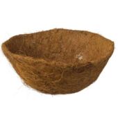 Kép 1/2 - Kókuszbetét előre kialakított lyukakkal 40 cm, 24 db/karton