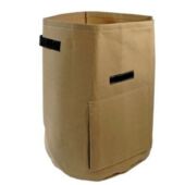 Kép 1/2 - Burgonya termesztő zsák 48 ltr. bézs 43x33 cm