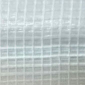 Kép 2/2 - Nature melegházhoz fólia, szegecselt széllel, 2x50m, 100g/m2