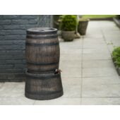 Kép 3/4 - Nature Esővízgyűjtő talp 120 l-es hordóhoz, 30,8 x D58 cm