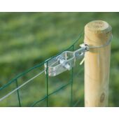 Kép 2/5 - Nature Kötöződrót feszítő szett