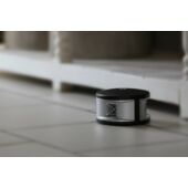 Kép 2/3 - Nature Ultrahangos rágcsáló- és rovarriasztó, 7 x D12 cm, fekete-szürke