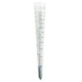 Kép 1/4 - Nature esőszintmérő, alumínuim, 100 ml