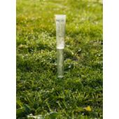 Kép 3/4 - Nature esőszintmérő, alumínuim, 100 ml