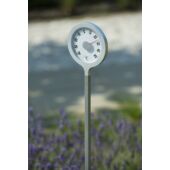 Kép 6/10 - Nature Thermometer Lolly standing, 128 x 15 cm