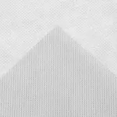 Kép 2/5 - Nature Téli takarófólia cipzárral, 200 x 236 cm, D150 cm, fehér