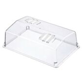 Kép 1/3 - Nature Tető csíráztató tálcához, átlátszó, szellőzővel 15x55x31cm