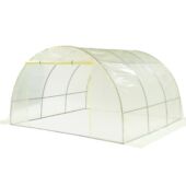 Kép 2/7 - Nature melegházalagút M 220 x 360 x 365 cm