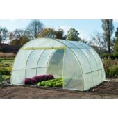 Kép 5/7 - Nature melegházalagút M 220 x 360 x 365 cm