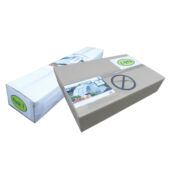 Kép 6/7 - Nature melegházalagút M 220 x 360 x 365 cm