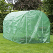 Kép 1/10 - Nature melegházalagút M 200 x 350 x 200 cm