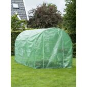 Kép 10/10 - Nature melegházalagút M 200 x 350 x 200 cm