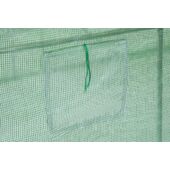 Kép 2/10 - Nature melegházalagút M 200 x 350 x 200 cm