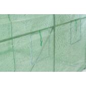 Kép 3/10 - Nature melegházalagút M 200 x 350 x 200 cm