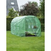 Kép 6/10 - Nature melegházalagút M 200 x 350 x 200 cm