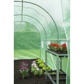 Kép 8/10 - Nature melegházalagút M 200 x 350 x 200 cm