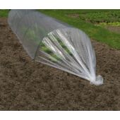 Kép 2/3 - Nature perforált átlátszó polietilén (LDPE) védőfólia 2 x 10 m - 50 μ