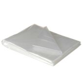 Kép 1/3 - Nature takaró paradicsomokhoz 15 m x 80 cm - 50 μ Ø 50 cm