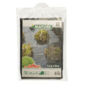 Kép 5/5 - Nature fekete talajtakaró fólia