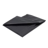 Kép 2/7 - Nature LDPE/LLDPE talajtakaró fólia, fekete, 0,95 x 10 m