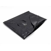 Kép 2/7 - Nature LDPE/LLDPE talajtakaró fólia, fekete 490 x Ø 60 mm - 1,40 x 10 m
