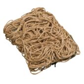 Kép 1/6 - Nature természetes hatású kúszóháló 1 x 3 m - +/- 135 g